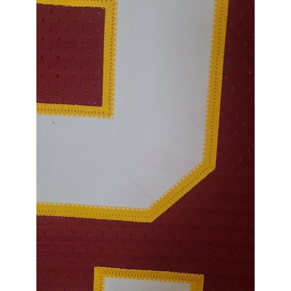 Washington Redskins Dexter Manley Reebok Throwback Football Jersey Size: 2XL - Picture 9 of 11